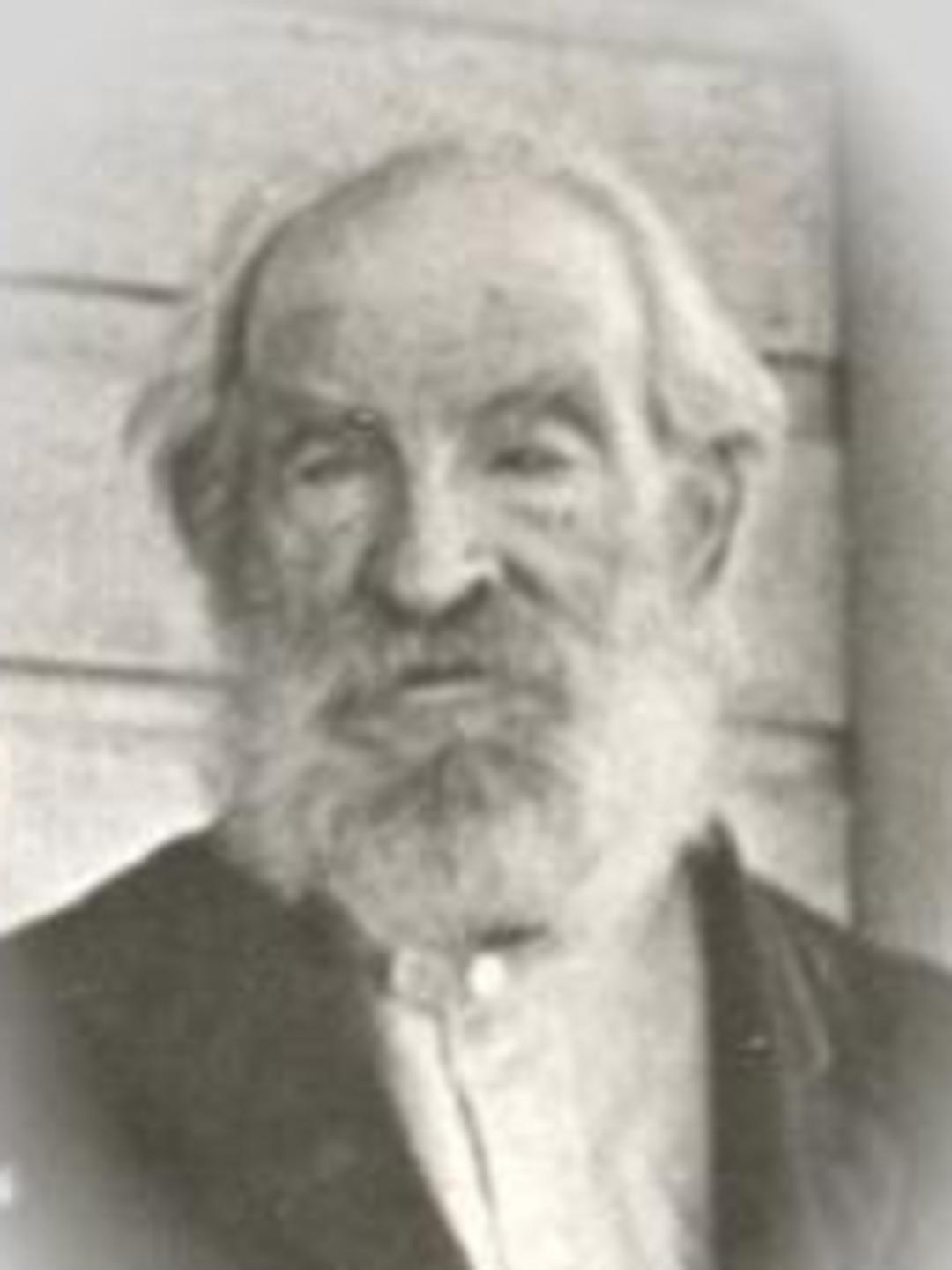 William Frain Dobson (1839 - 1918) Profile